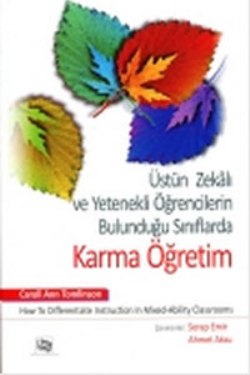 Üstün Zekalı Ve Yetenekli Olanların Bulunduğu Sınıflarda Karma Öğretim