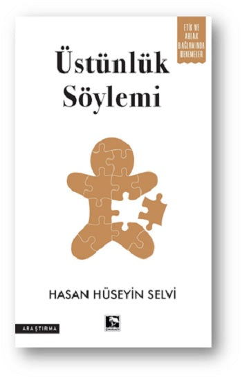 Üstünlük Söylemi