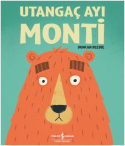 Utangaç Ayı Monti
