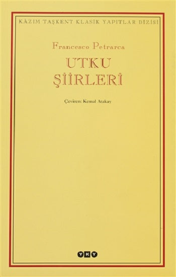 Utku Şiirleri