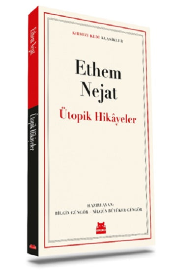 Ütopik Hikayeler