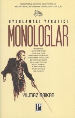 Uygulamalı Yaratıcı Monologlar - mezetto