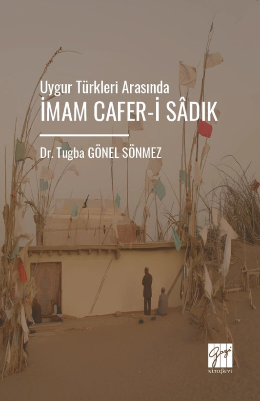 Uygur Türkleri Arasında İmam Cafer-i Sadık