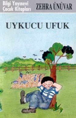 Uykucu Ufuk - mezetto
