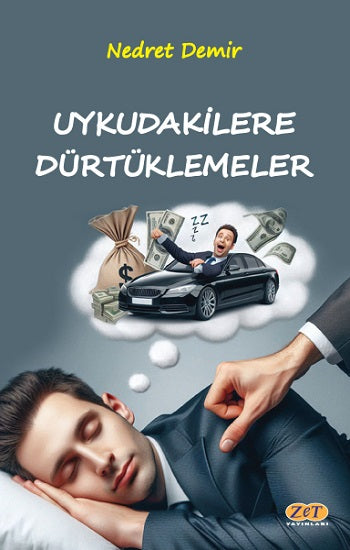 Uykudakilere Dürtüklemeler