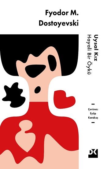 Uysal Kız - mezetto