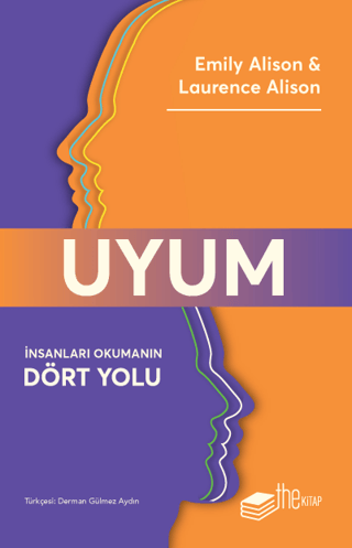 Uyum: İnsanları Okumanın Dört Yolu