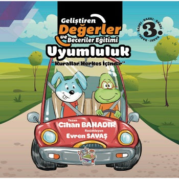 Uyumluluk - Kurallar Herkes İçindir