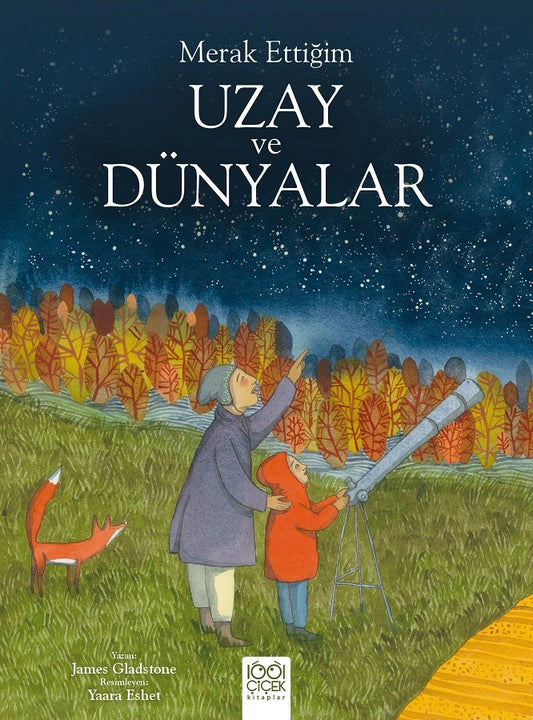Uzay ve Dünyalar