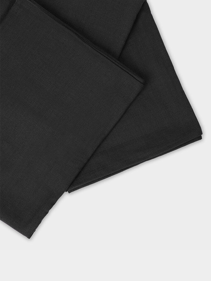 Yoga Studio GOTS Organic Cotton Yoga Blanket