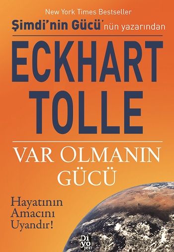 Var Olmanın Gücü - Diyojen Yayıncılık Kitap