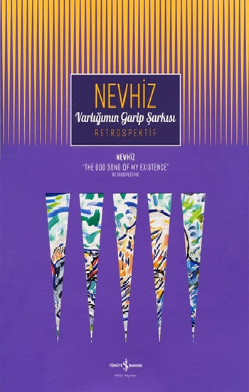 Varlığımın Garip Şarkısı - ''Varlığımın Garip Şarkısı'' Retrospektif - Retrospektif
