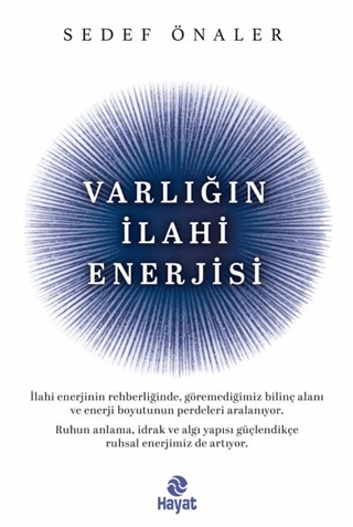 Varlığın İlahi Enerjisi