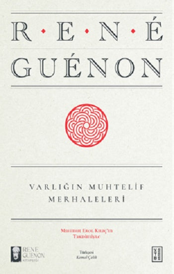 Varlığın Muhtelif Merhaleleri