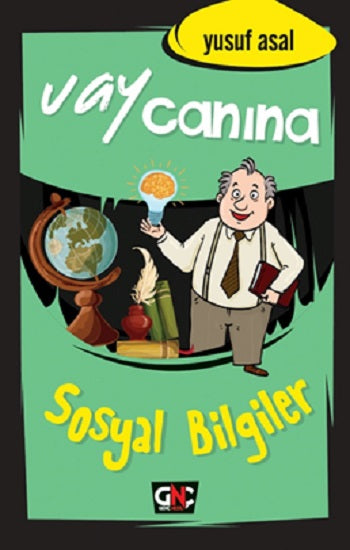 Vay Canına Sosyal Bilgiler (Çiltli)