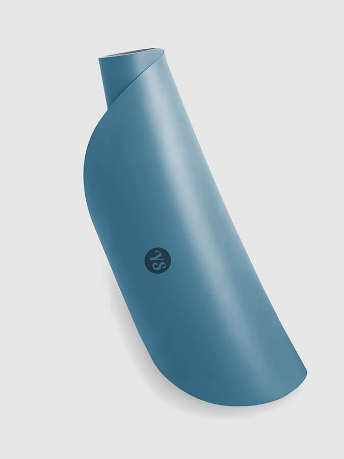 Yoga Studio Capsule Grip Mat 4mm