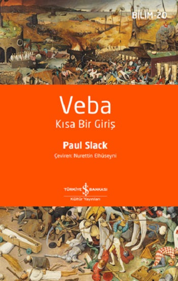 Veba - Kısa Bir Giriş