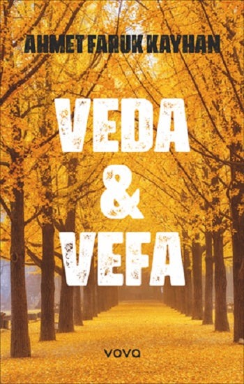 Veda &amp; Vefa