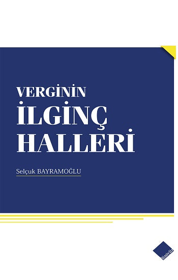 Verginin Beklediği Halleri