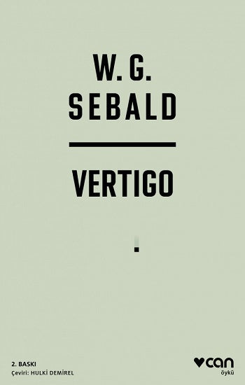 Vertigo