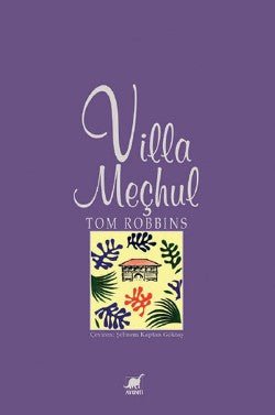 Villa Meçhul - mezetto