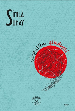 Virgülün Şikayeti - Everest Yayınları Kitap