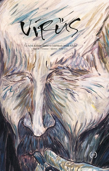 Virüs Sayı: 16 (Temmuz – Ağustos – Eylül 2023)