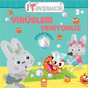 Virüsleri Yeniliyoruz - Küçük Tavşancık