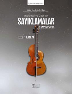 Viyolonsel ve Gitar İçin Sayılamalar
