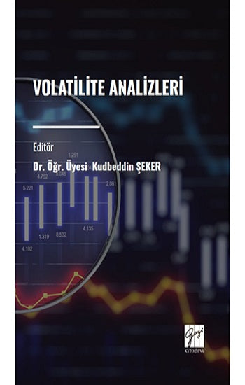Volatilite Analizleri