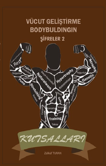 Vücut Geliştirme Bodybuldingin Şifreler - 2