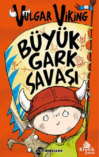 Kaba Viking 6 Büyük Gark Savaşı