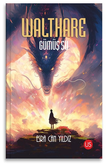 Walthare – Gümüş su