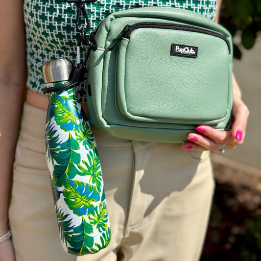 Water Bottle Clip & Holder - mezetto PupClub Couture PupClub Couture