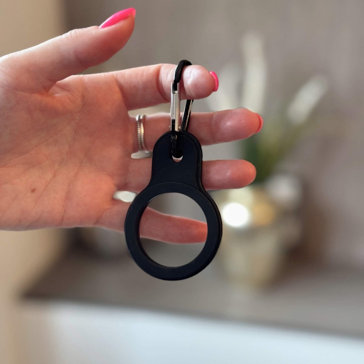 Water Bottle Clip & Holder