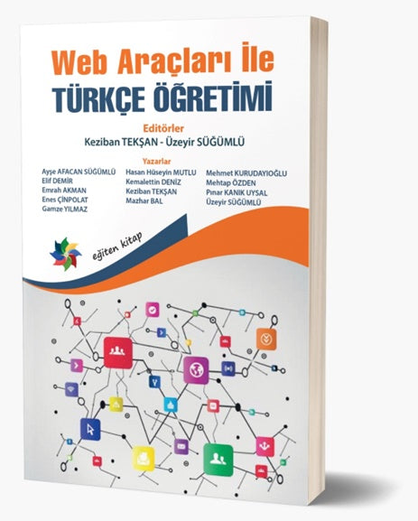 Web Araçları ile Türkçe Öğretimi
