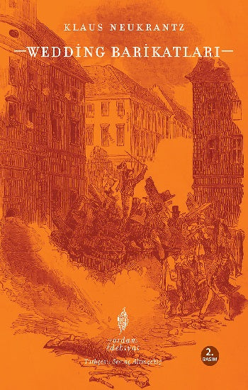 Düğün Barikatları