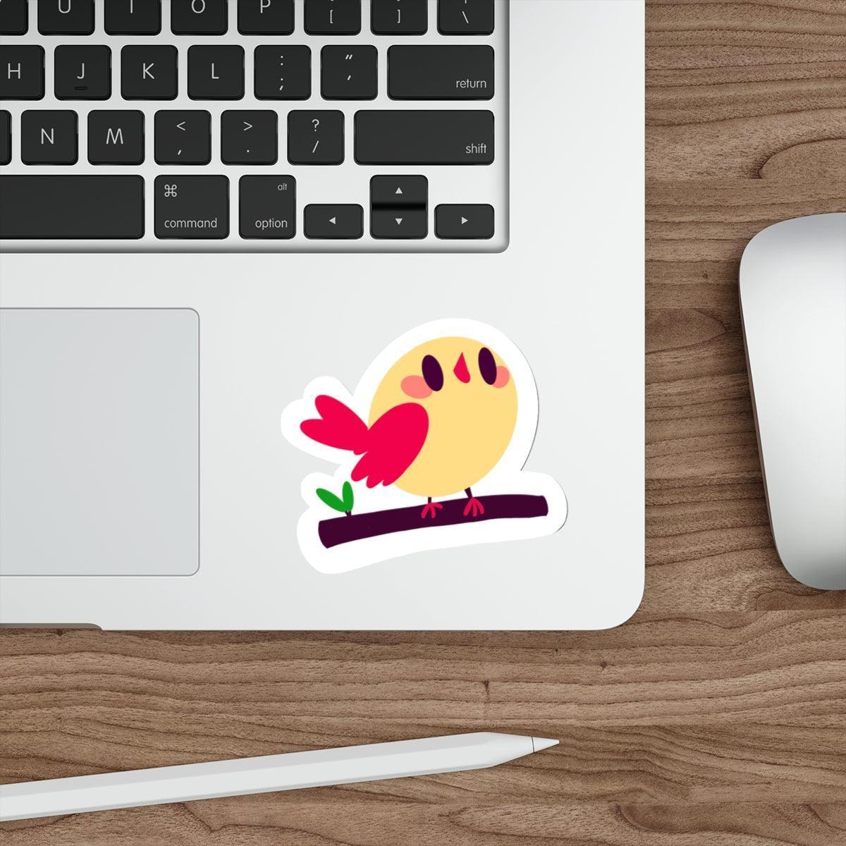 Whimsical Sticker Bundle – Cute Bees, Birds & Owls - mezetto KEOLIX KEOLIX