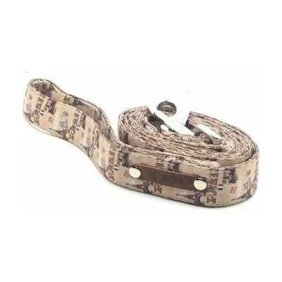 Wholesale  Durable Designer Dog Collar No.21L-2