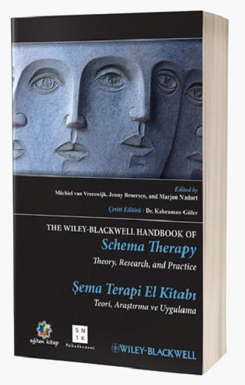 Wiley-Blackwell ist ein Assistent der Kitabı-Theorie, der Autorin und der Autorin