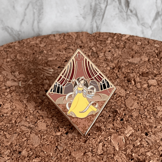 Winter Palace - mezetto Lunamise Lunamise