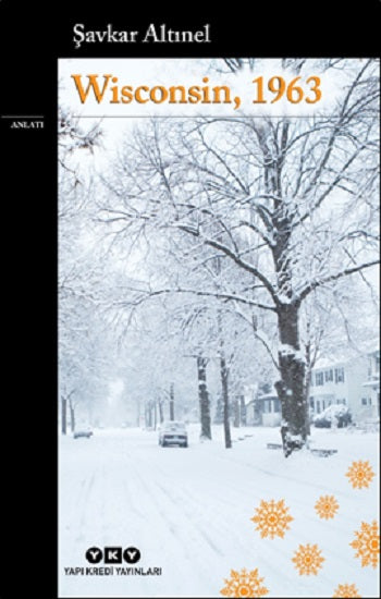 Wisconsin, 1963