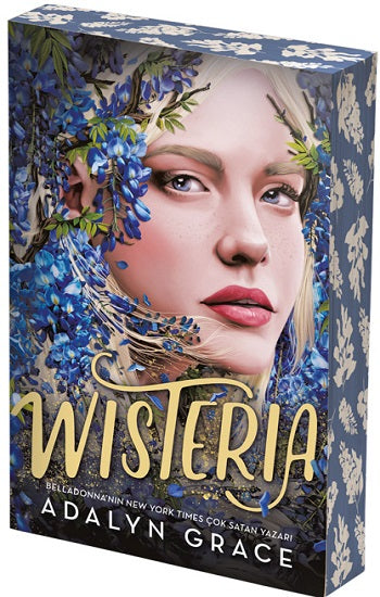 Wisteria