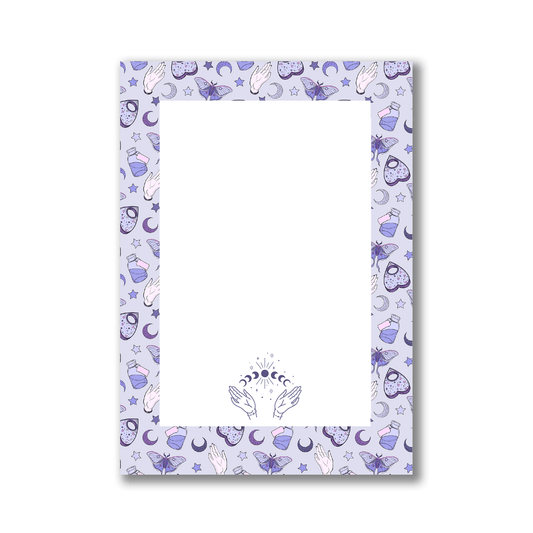 Witchy - mezetto Lunamise Lunamise