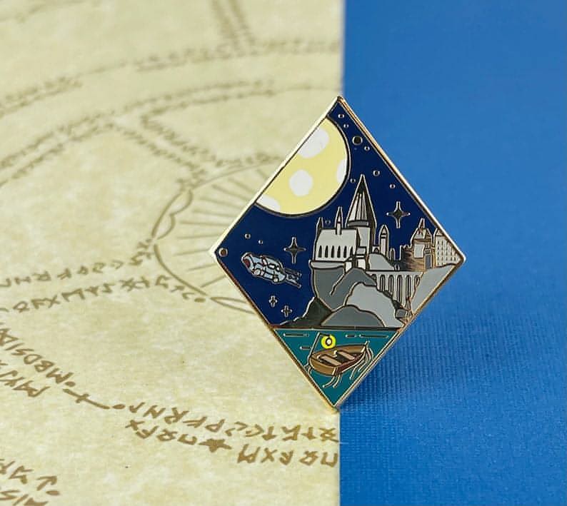 Wizard School - mezetto Lunamise Lunamise