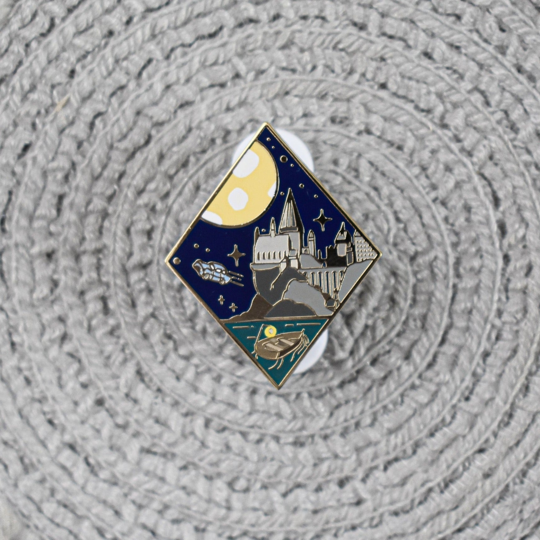 Wizard School - mezetto Lunamise Lunamise