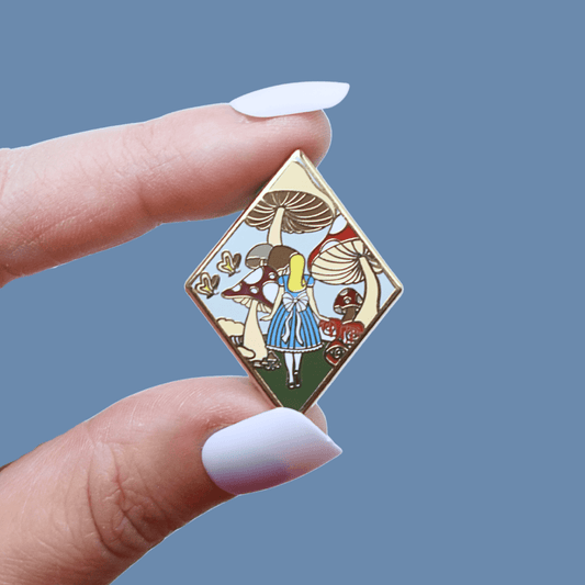 Wonderland - mezetto Lunamise Lunamise