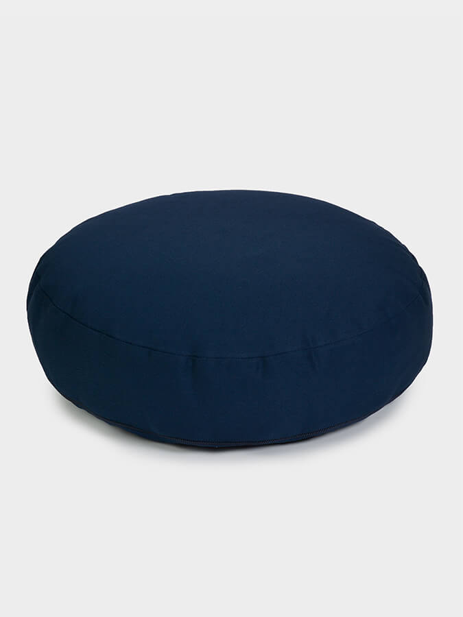 Yoga Studio EU Relaxed Buckwheat Meditation Cushion