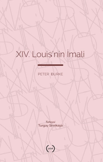 XIV. Louis'nin İmali