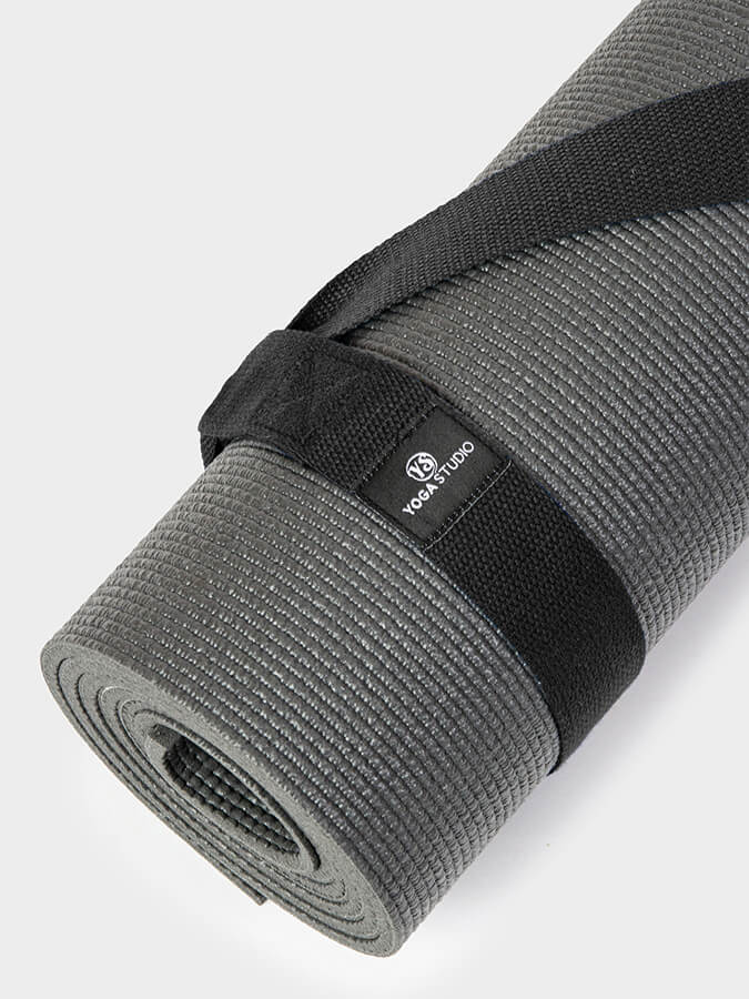 Yoga Studio Organic Cotton Yoga Mat Strap Carrier